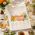 PROTOCOLO DE CUIDADO FACIAL PREMIUM